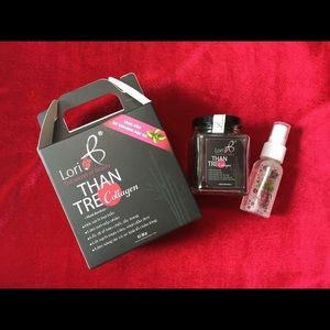 blackheads removal bamboo charcoal feel off